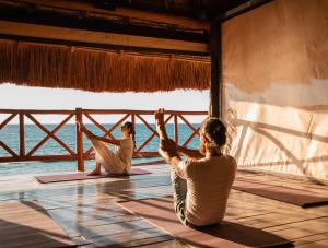 Viceroy Riviera Maya, a Luxury Villa Resort - Adults Only