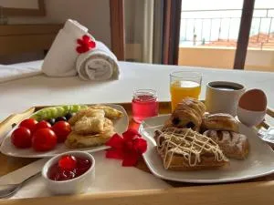 Calm View - Ágios Pétros