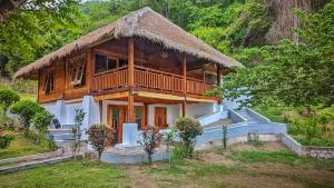 Taman Fajar Gili Asahan