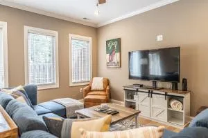 Mulligan Manor Downtown Southern Pines - Pinehurst