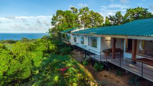 Blue Hill State Breathtaking 360 Ocean view