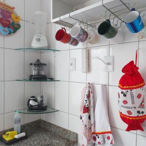 Casinha no Sal - Tangaroa Residencial