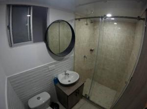 Departamento vacacional flandes