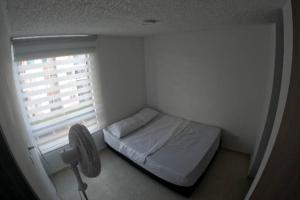 Departamento vacacional flandes