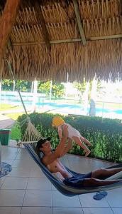 Departamento vacacional flandes