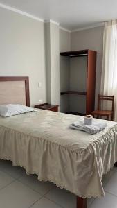 Hostal Bahia Camaná