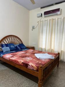 Supreme Stay Varkala