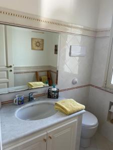 traversa 8, aeroporto