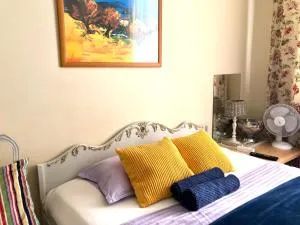 Sharm Sweet Studio City Center Kamppi 49 Kalevankatu - 赫尔辛基