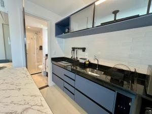 RN Studio 508 - 2Min da Praia | Mandi Hospitalidade