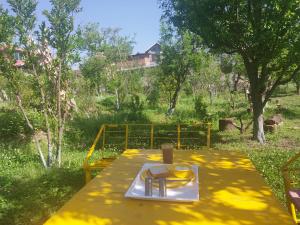 Gazing Moon Homestay