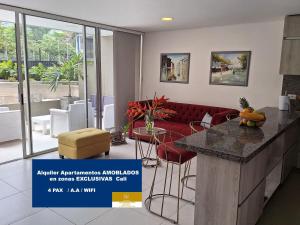 107 Norte Zona Exclusiva La FLORA