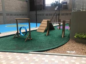 107 Norte Zona Exclusiva La FLORA