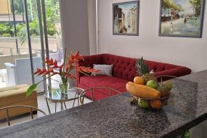 107 Norte Zona Exclusiva La FLORA