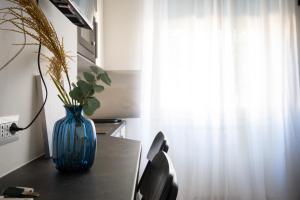 Studio Cobalto - Calvairate Porta Romana - Close to Olympic Park Milan-Cortina 2026 - Milan Design Week 2026