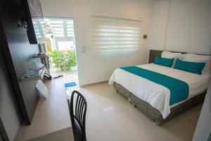 Hotel Poblado Coveñas