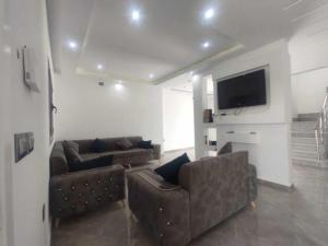 villa avec piscine sans vis a vis