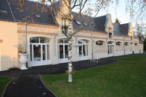 Hotels Logis Hotel Chemin Des Dames Le Relais De Fleurette : photos des chambres