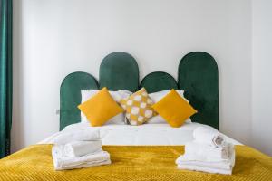 Appart'hotels HotelHome Paris 16 : photos des chambres