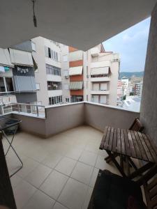 Apartament me qera ditore Pogradec