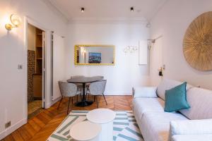 Appart'hotels HotelHome Paris 16 : photos des chambres