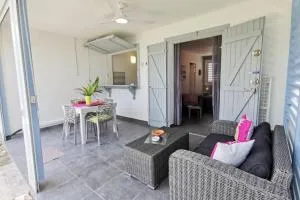 Bungalow Coco résidence Ti-Figues - La Coulée