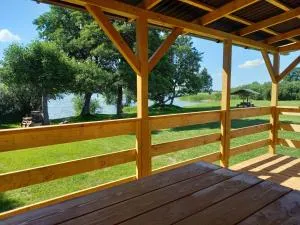 Domek na Mazurach - Kal