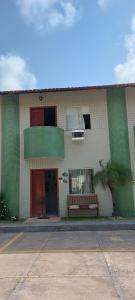 Casinha no Sal - Tangaroa Residencial