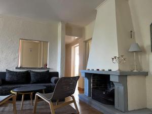 Gîte 8 personnes dans un écrin de verdure avec vue
