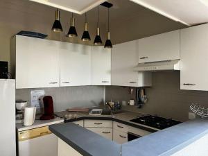 Gîte 8 personnes dans un écrin de verdure avec vue