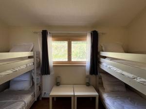 Gîte 8 personnes dans un écrin de verdure avec vue