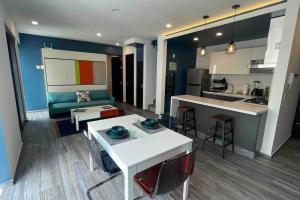 Loft MIXCOAC cerca de Todo - Trabajo o descanso - Alberca y Gym