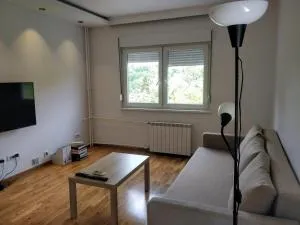 Voždovac - Voždovac