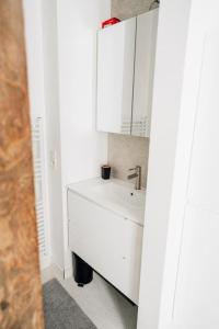 Appart24 Cosy au centre de Huy