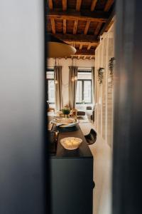 Appart24 Cosy au centre de Huy