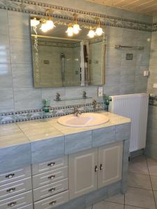 Appartements Gite 10 personnes : Appartement