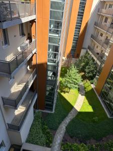 Majestic Old Town Apartments