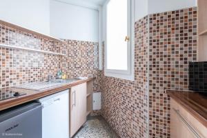 Appart'hotels HotelHome Paris 16 : photos des chambres