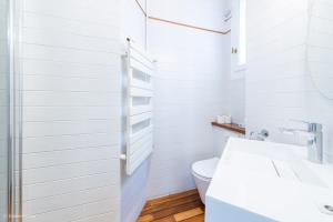 Appart'hotels HotelHome Paris 16 : photos des chambres