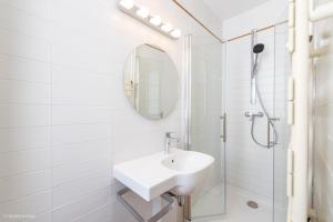 Appart'hotels HotelHome Paris 16 : photos des chambres