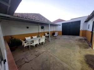 Casa rural Paqui