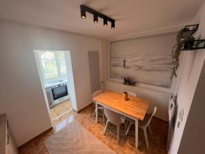 Apartament Anya Calimanesti