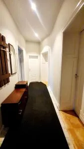 Kwatera Słowackiego - tanie spanie centrum bezpłatny parking - Ełk