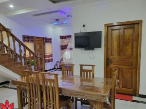 Villa Thaarhai