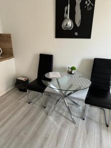 Majestic Old Town Apartments