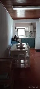 Casa do Outeirinho - São Vicente