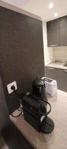 Magnifique T1bis dans CALVI centre avec Parking