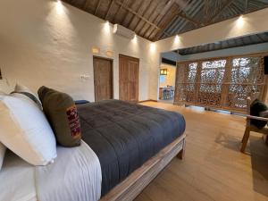 Suara Jiwa Luxury Villas with Private Pool