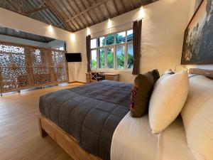 Suara Jiwa Luxury Villas with Private Pool