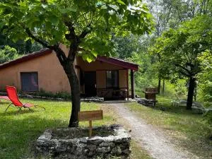 Gîte 6 personnes avec piscine - Miramont-de-Guyenne